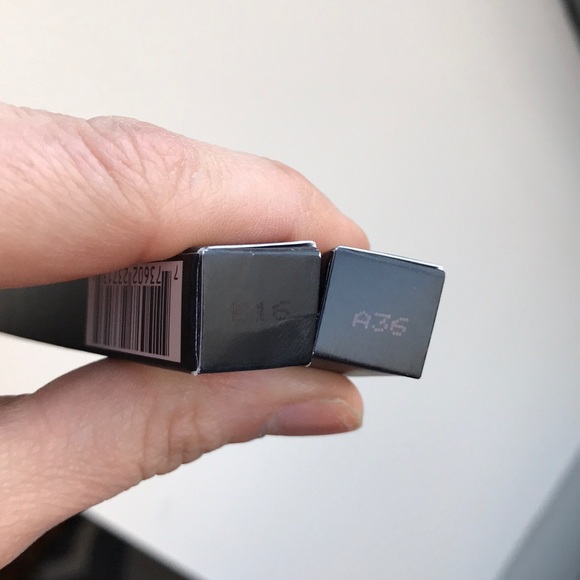 MAC Pro Longwear lip pencil: Nice ‘N’ Spicy. NWT. - Picture 4 of 4